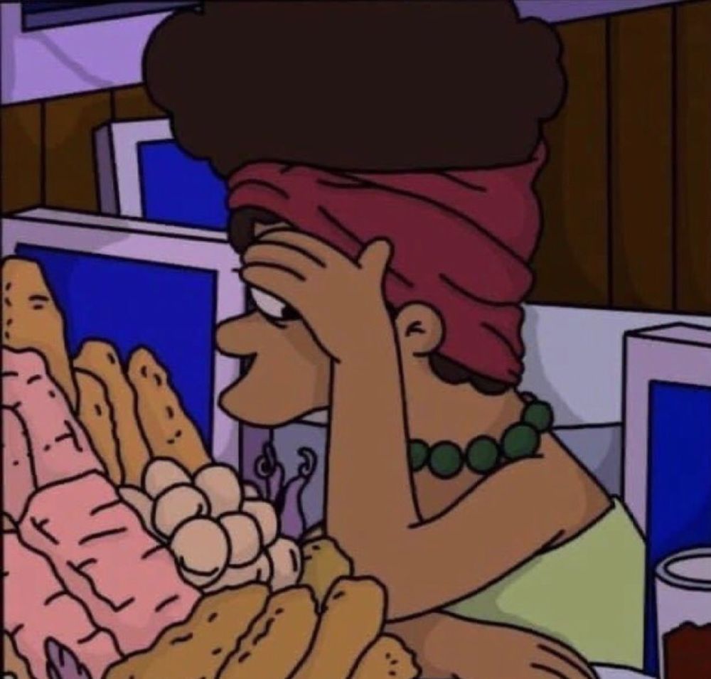 blackselenasssss OnlyFans profile picture