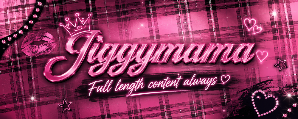 jiggy_mama OnlyFans profile picture