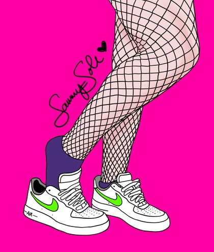 sammysole OnlyFans picture