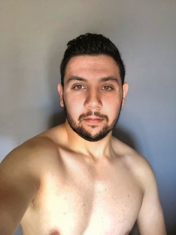 Aaron Gutierrez