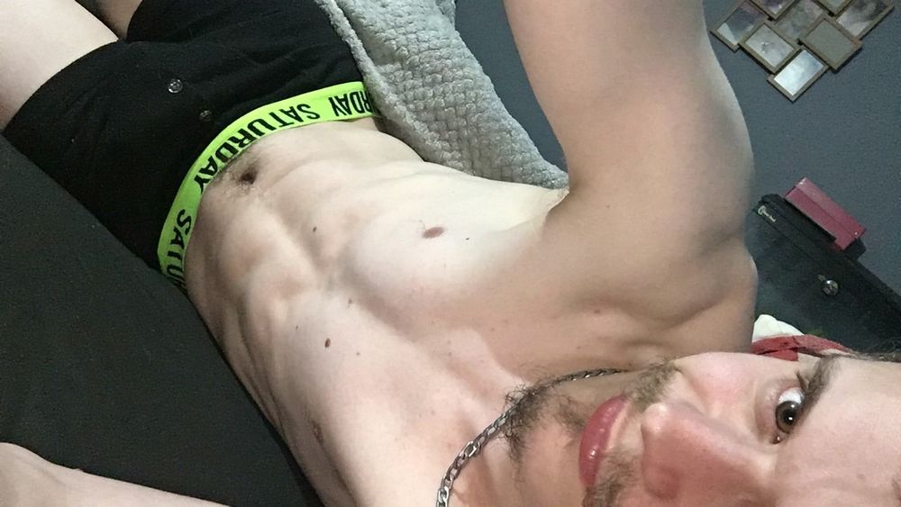 bigboybarker OnlyFans profile picture