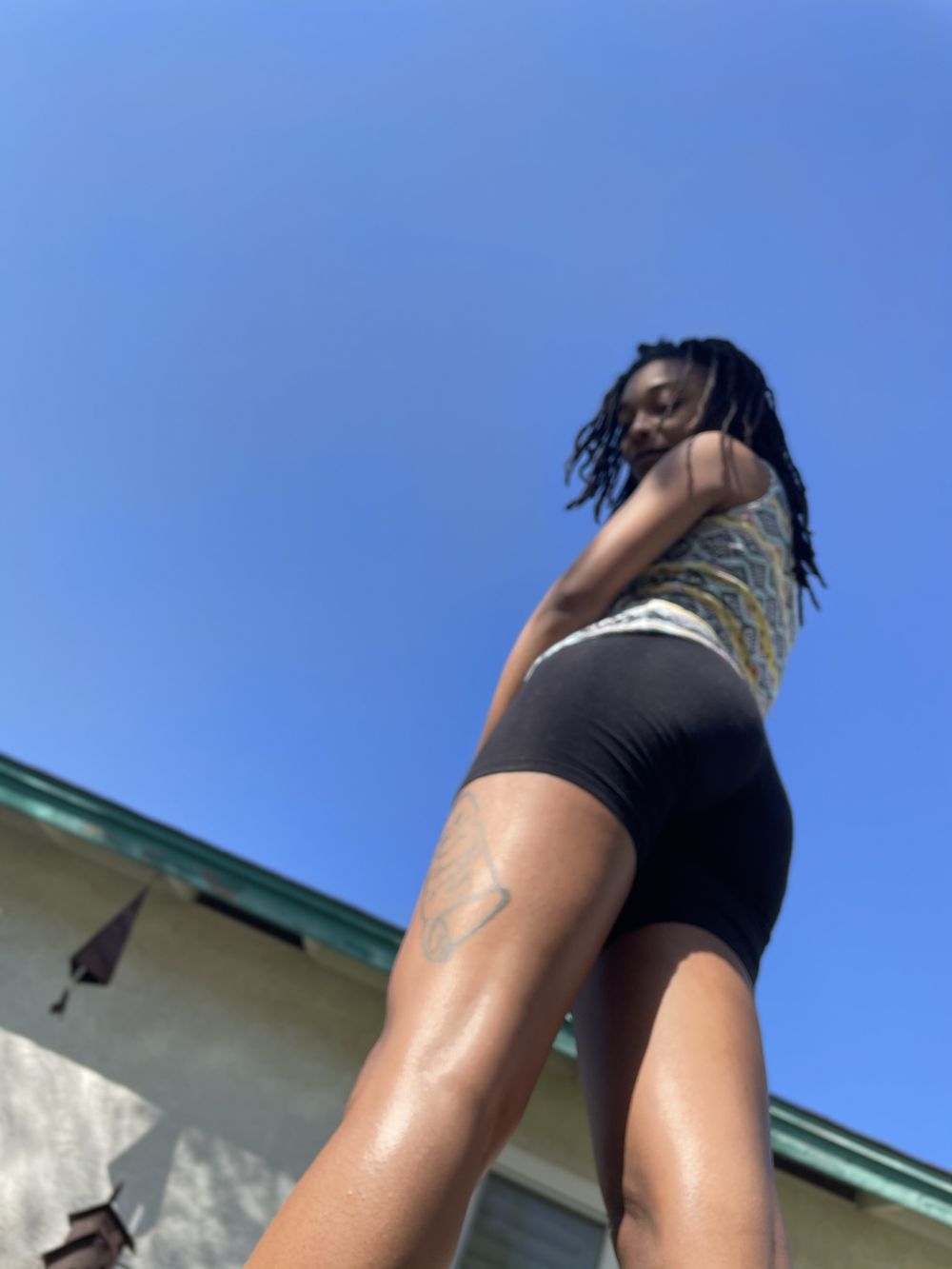 sexiistonerchick OnlyFans profile picture