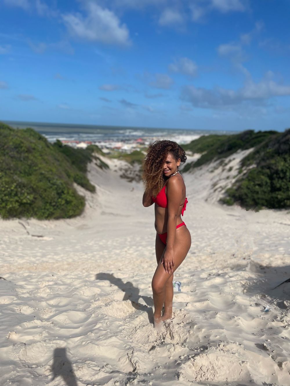 carolinelms OnlyFans profile picture