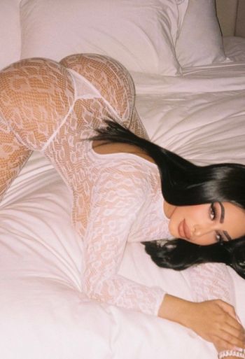 ICY NINA
