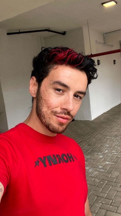 isonlyandy OnlyFans picture
