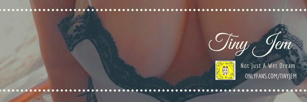 tinyjem OnlyFans profile picture