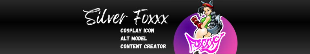 silver.foxxx.444 OnlyFans profile picture