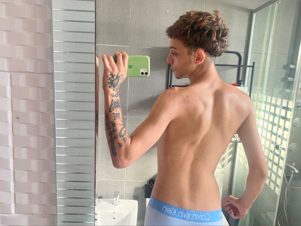 salvaa19zvip OnlyFans profile picture
