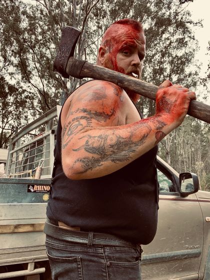 sampson13 OnlyFans picture