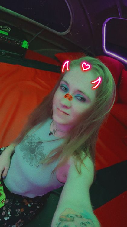 maxxine420 OnlyFans picture