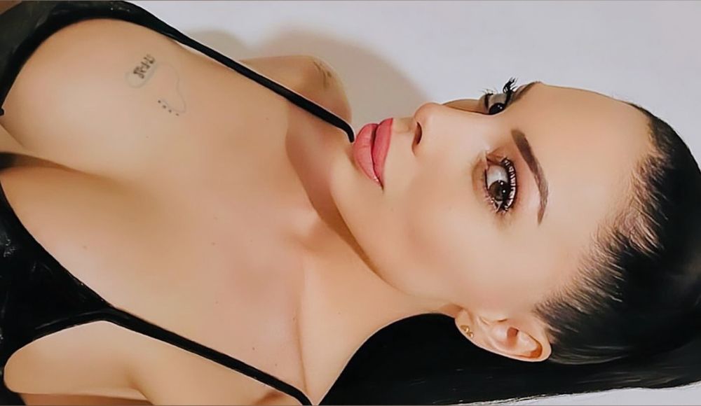 rociochuquelenonly OnlyFans profile picture