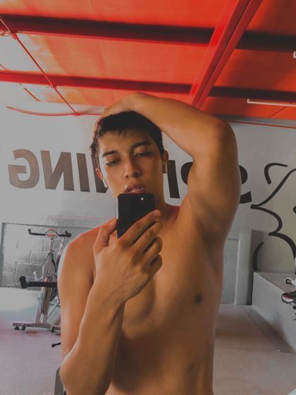 agonyxxtentation OnlyFans picture