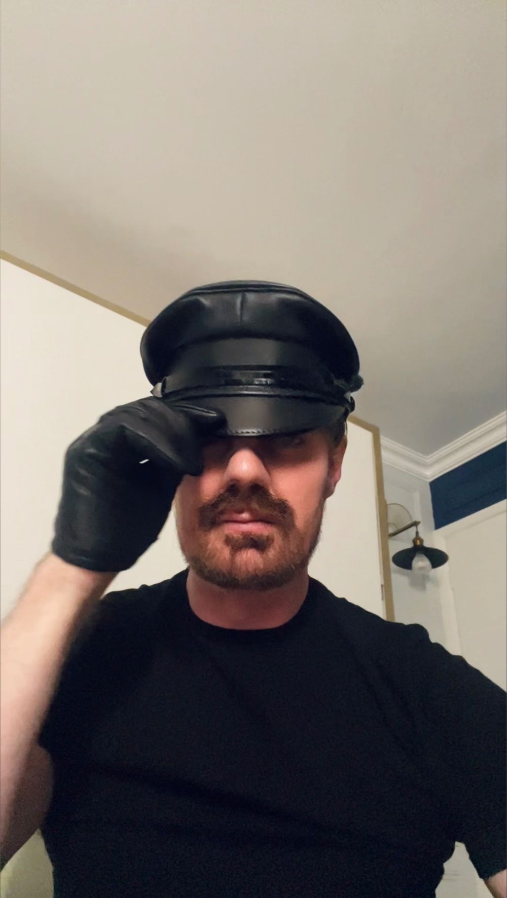 leathertroy OnlyFans profile picture
