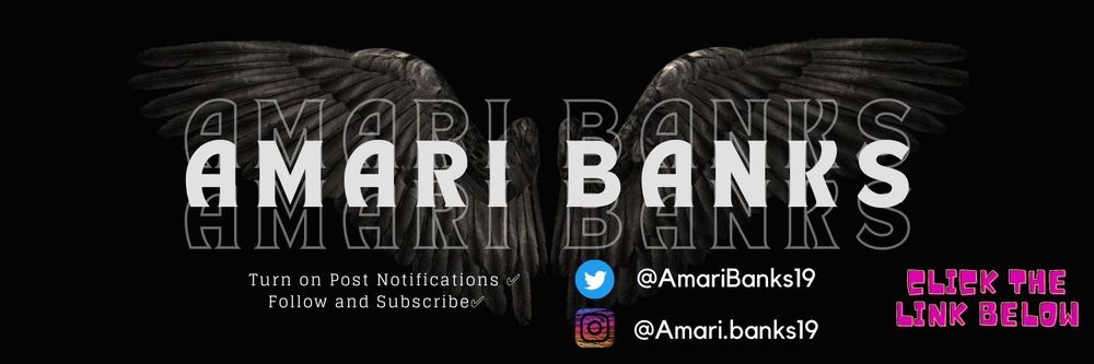 amaribanks19 OnlyFans profile picture