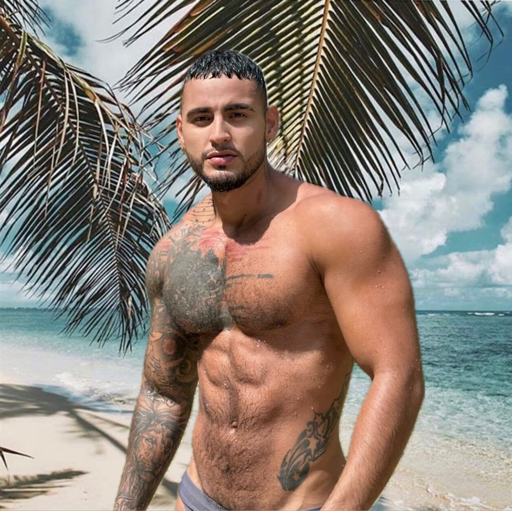 djpablohorta OnlyFans profile picture