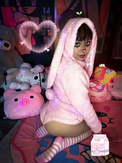 ittybittybirby OnlyFans picture