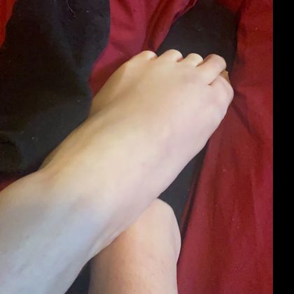 loesheriesfeet OnlyFans picture