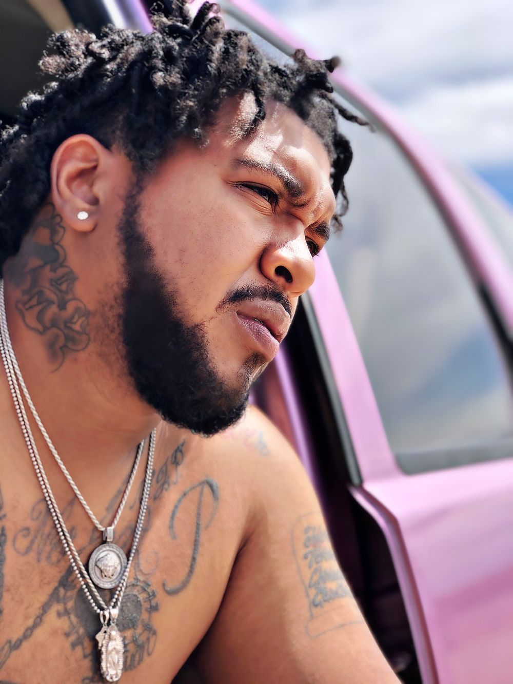 doughboyfresh1 OnlyFans profile picture