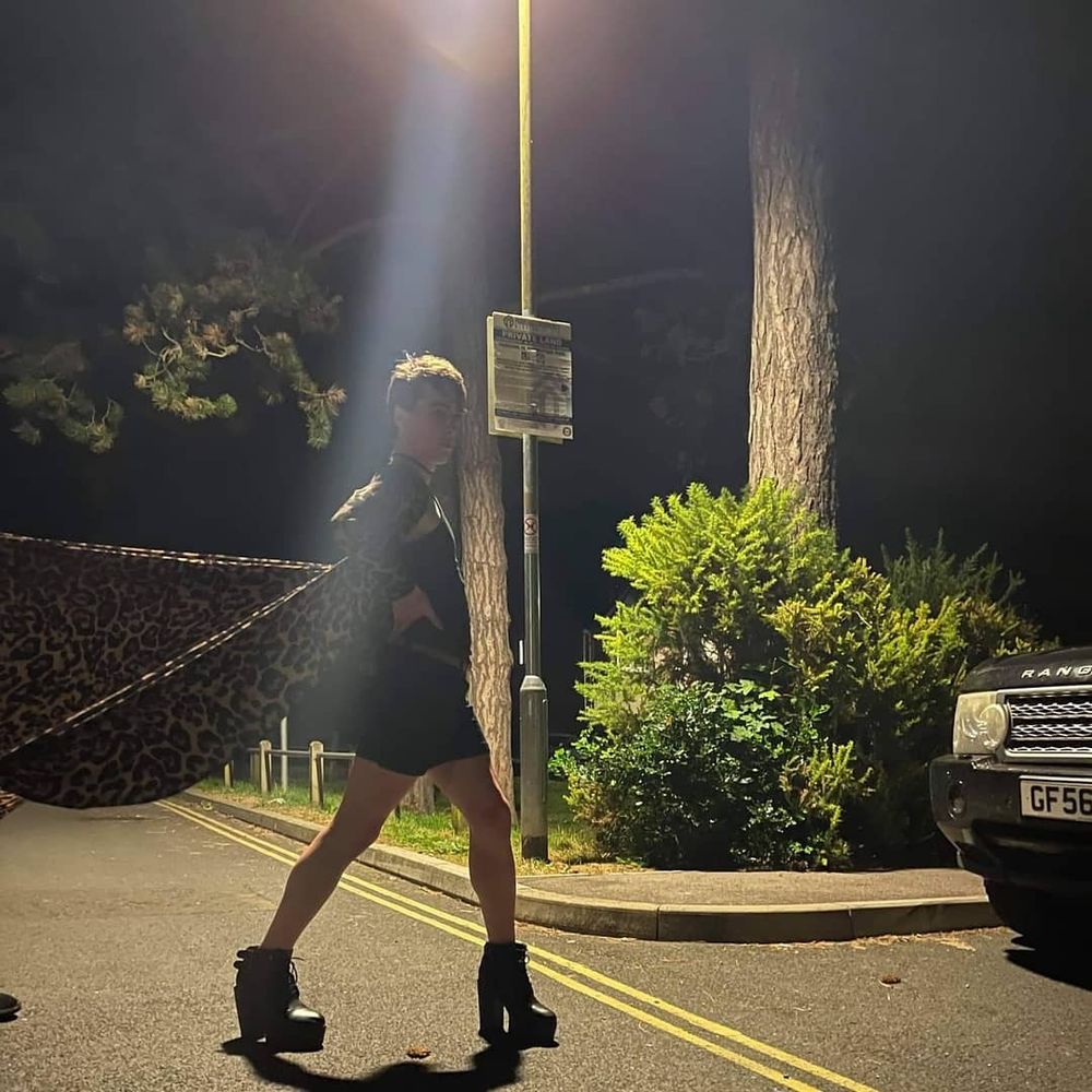 kawaiipenguin21 OnlyFans profile picture