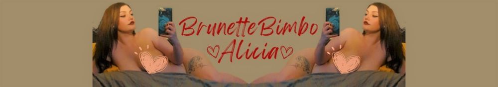 brunettebimbofree OnlyFans profile picture