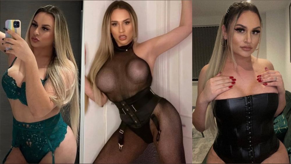 monmygiox OnlyFans profile picture