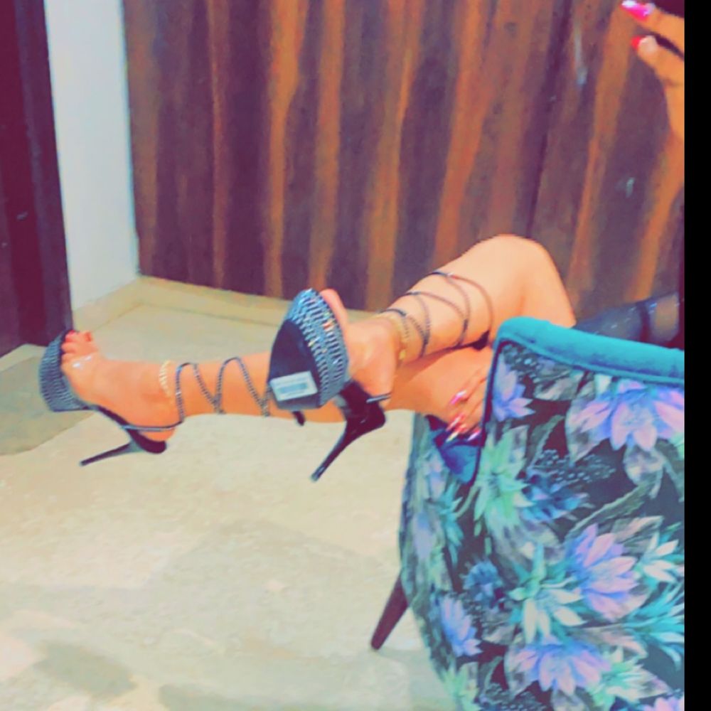 goddessskeyshaa OnlyFans profile picture
