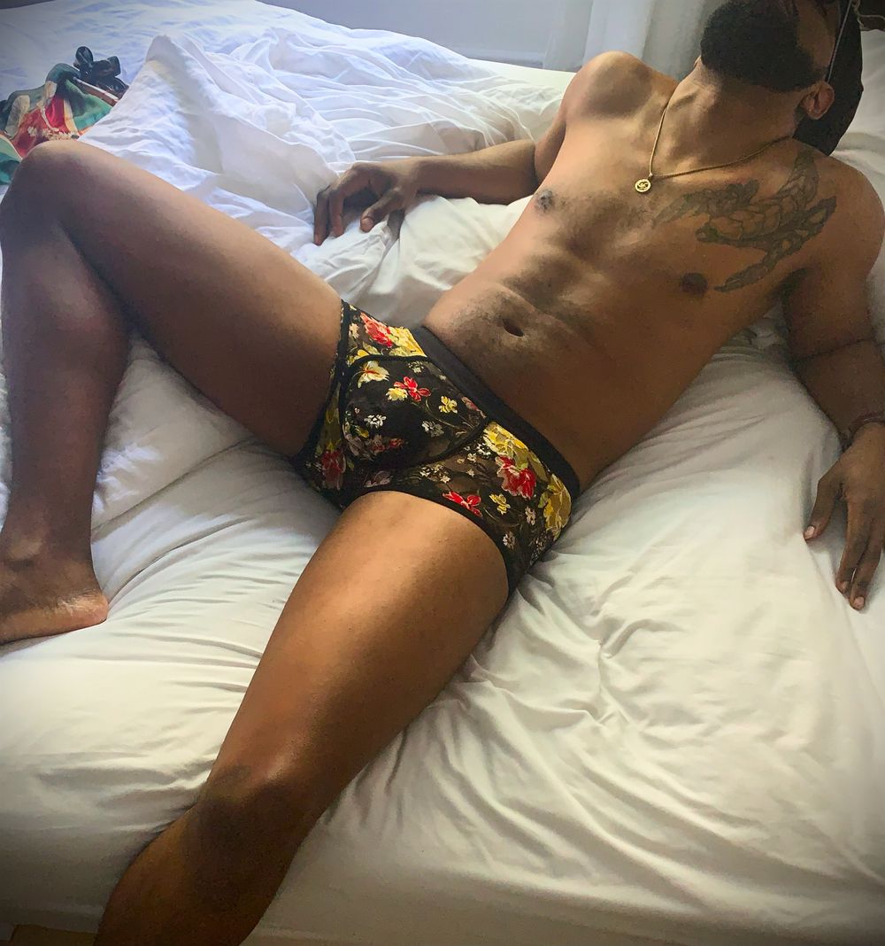 thescorpiokingmel OnlyFans profile picture