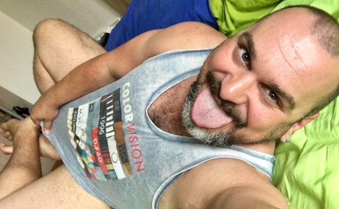 andromalios OnlyFans profile picture