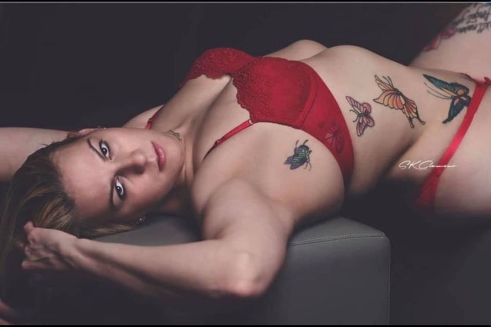 alleyesonangie OnlyFans profile picture