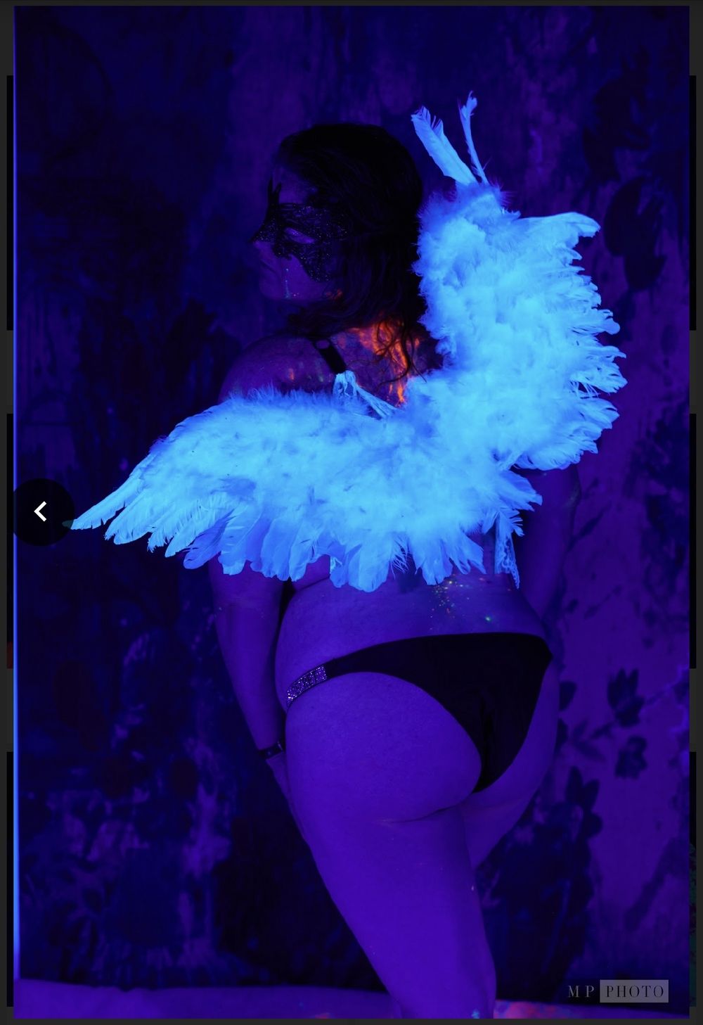 mistressvampira OnlyFans profile picture