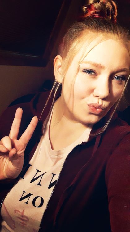 smokinmama420x OnlyFans picture