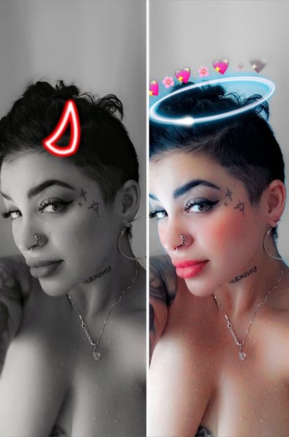 lamastoxica OnlyFans picture
