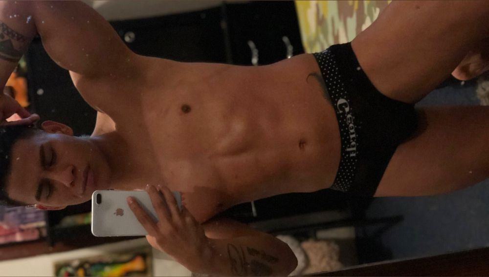 fabyhot1 OnlyFans profile picture