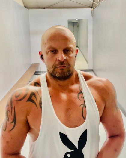 bunny-the-buff OnlyFans picture
