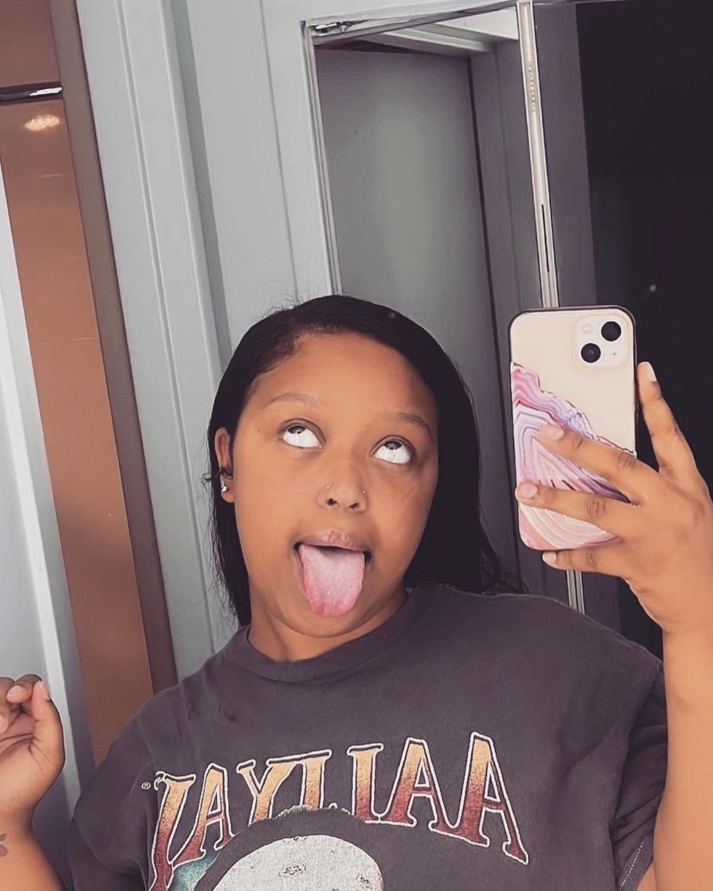 therealnastymay OnlyFans profile picture
