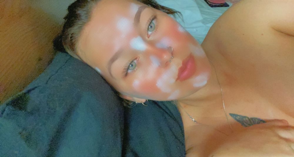 sarahfaye2 OnlyFans profile picture