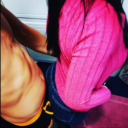 nofacecouple2020of OnlyFans picture