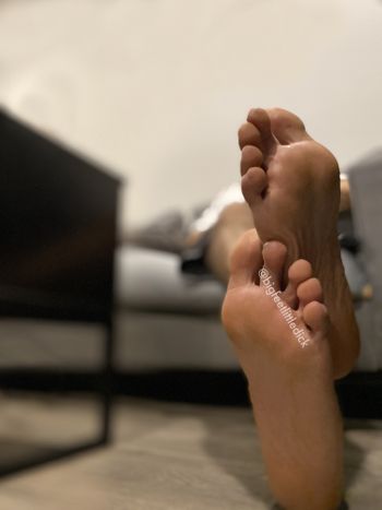 bigfeetlittledick OnlyFans profile picture