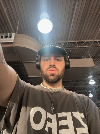 chrisgeorges OnlyFans picture