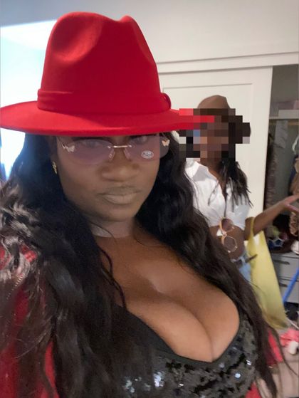 alanablque OnlyFans picture