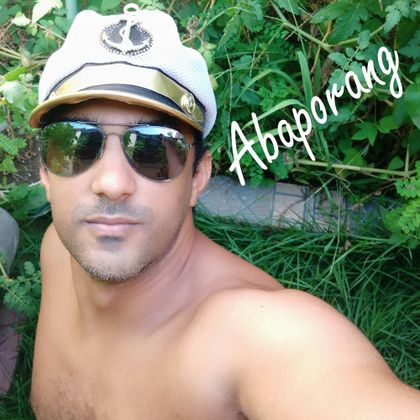abaporang OnlyFans picture