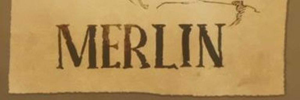 boarsin_merlin OnlyFans profile picture