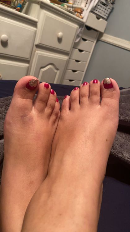 lizzydmay OnlyFans picture