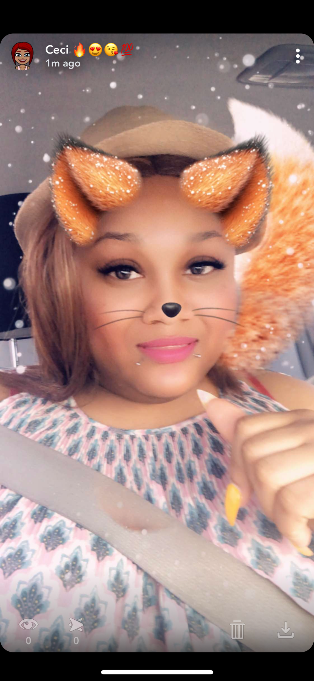ceciflgirl OnlyFans profile picture