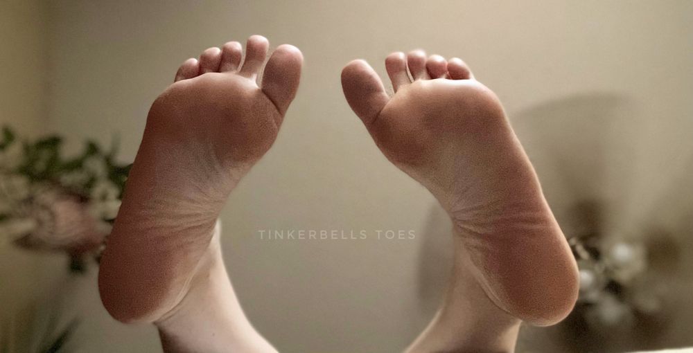 tinkerbells.toes.free OnlyFans profile picture