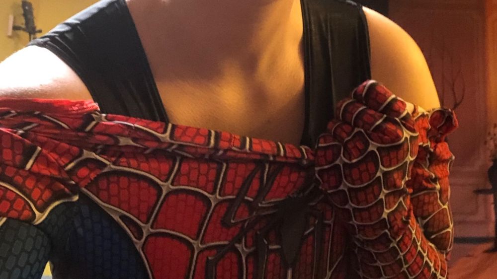 spiderbabyy OnlyFans profile picture