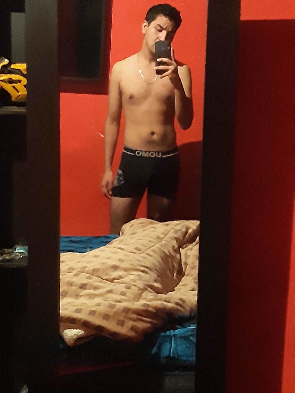 alanalanrdz6 OnlyFans profile picture