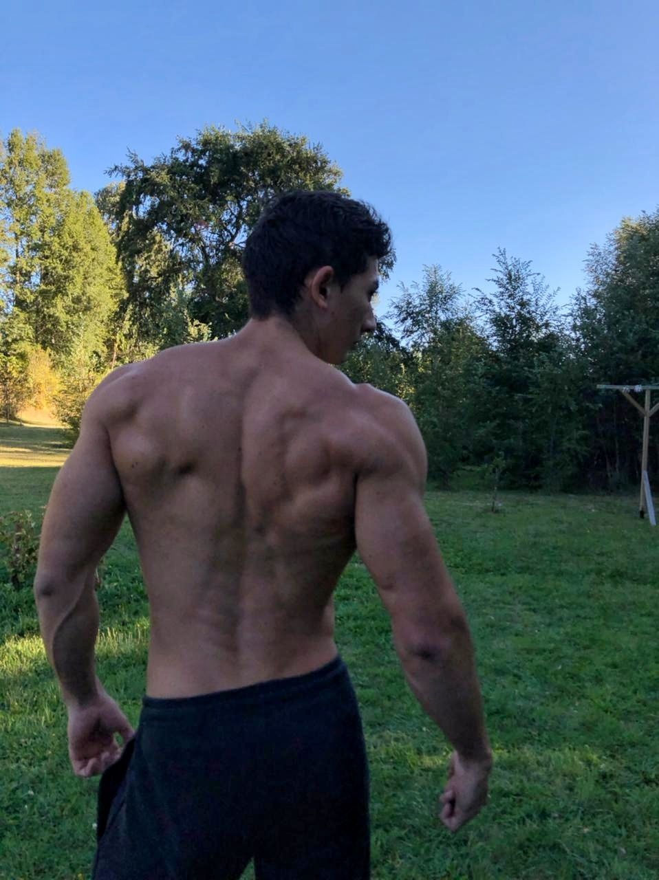 lorenzosexymen OnlyFans profile picture