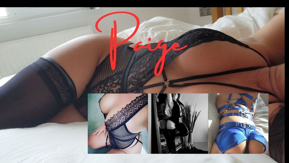 paige247 OnlyFans profile picture