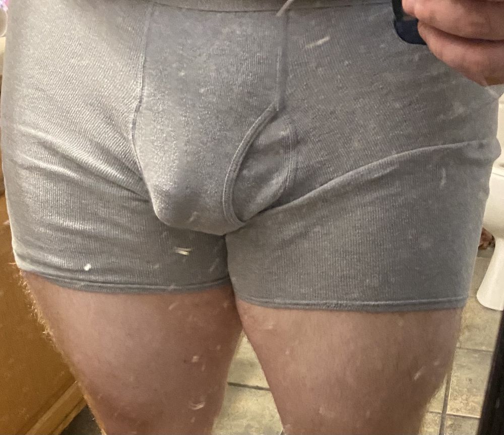 beardedchode OnlyFans profile picture